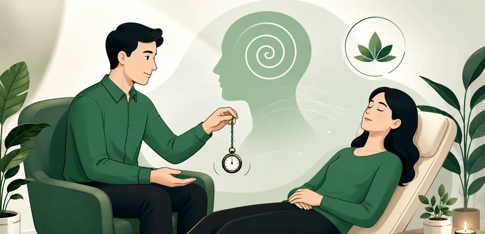 Clinical Hypnosis