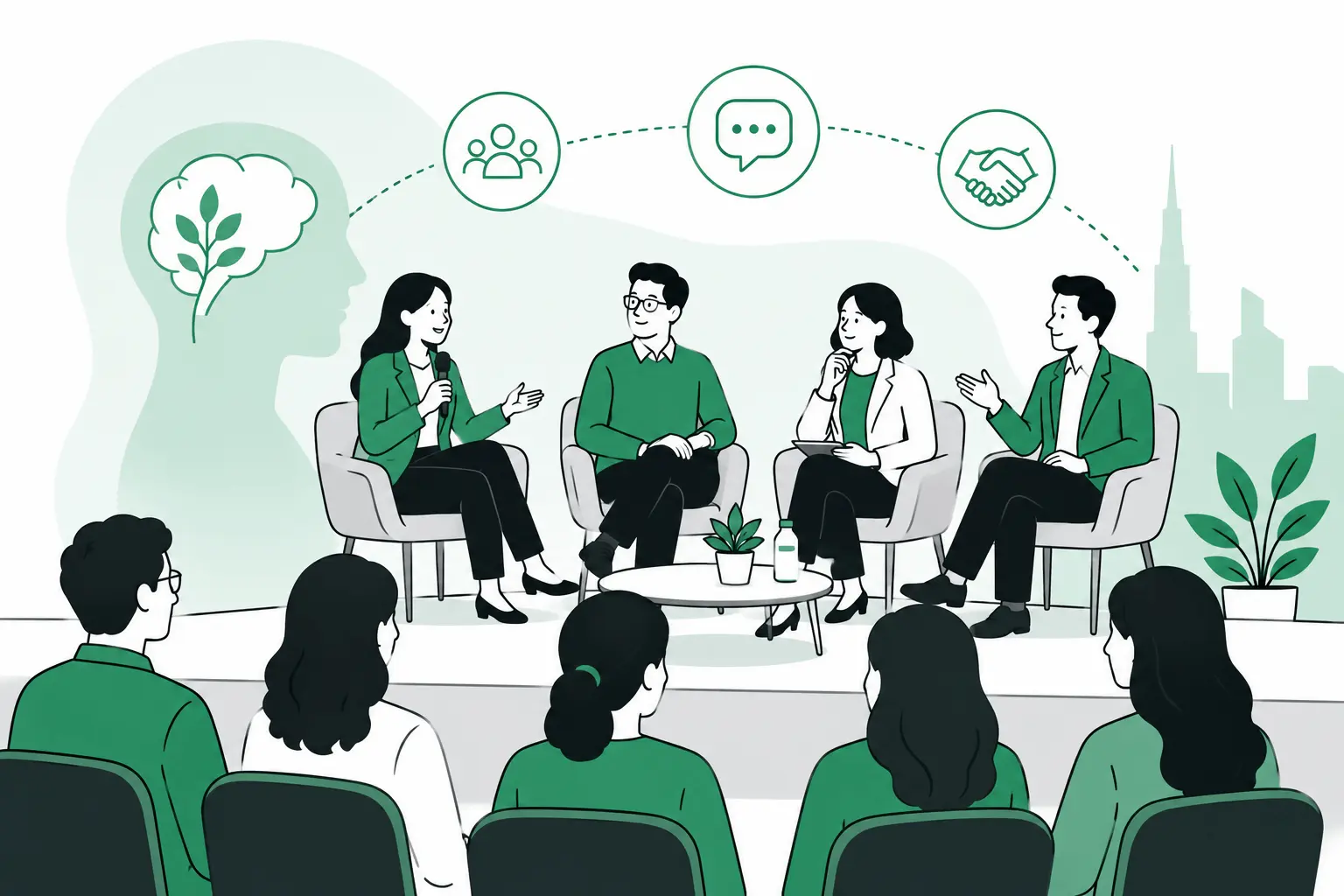 Psychotherapy Summit