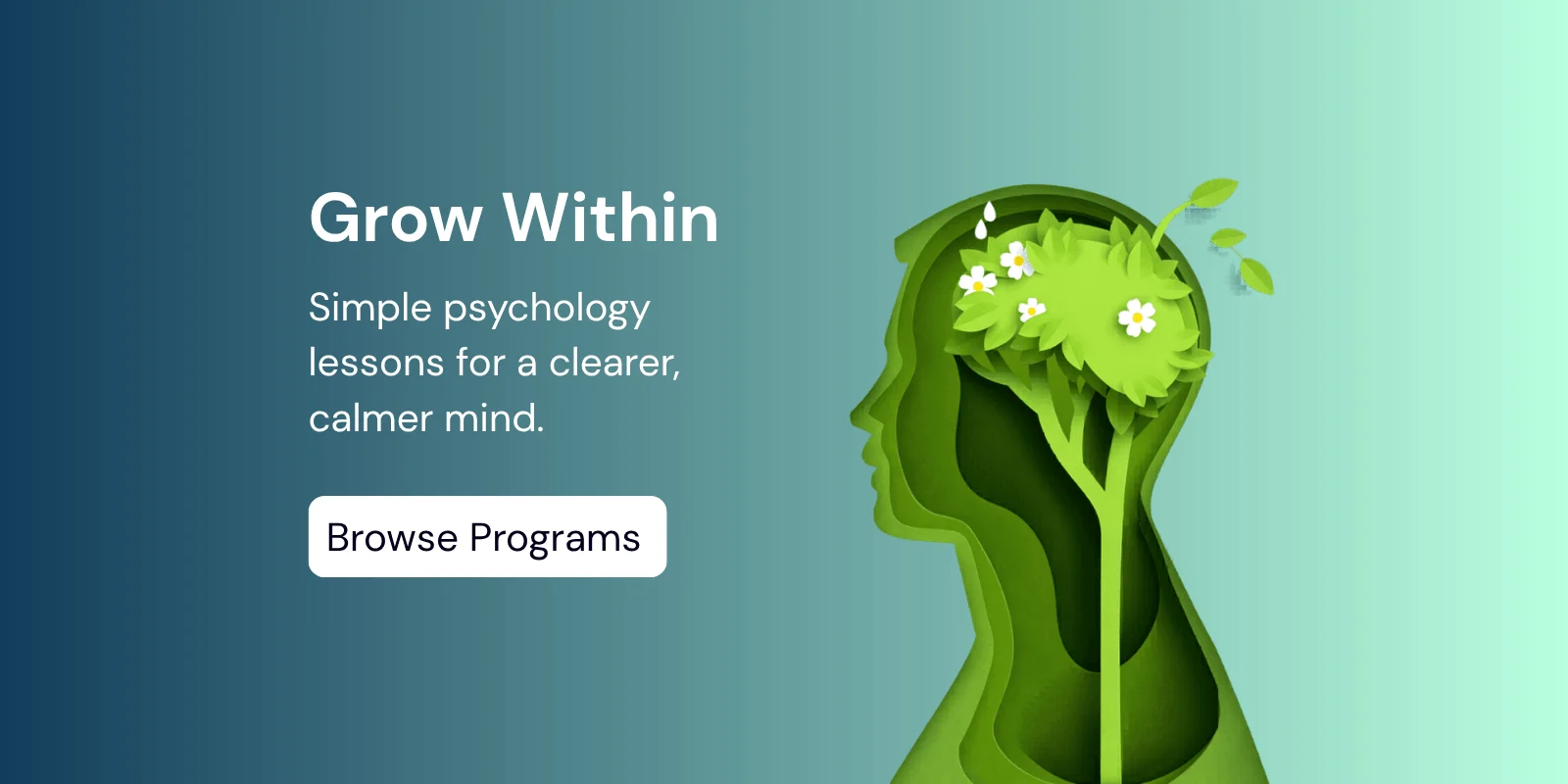 Mental Health Platform